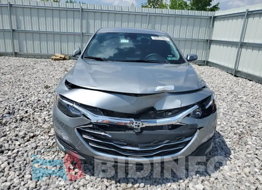 1G1ZD5STXPF235392 Photo# 5