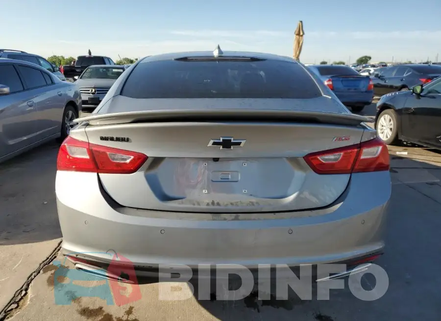 1G1ZG5ST6RF124350 Photo# 6