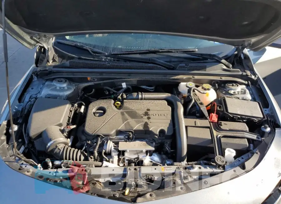 1G1ZG5ST6RF124350 Photo# 11