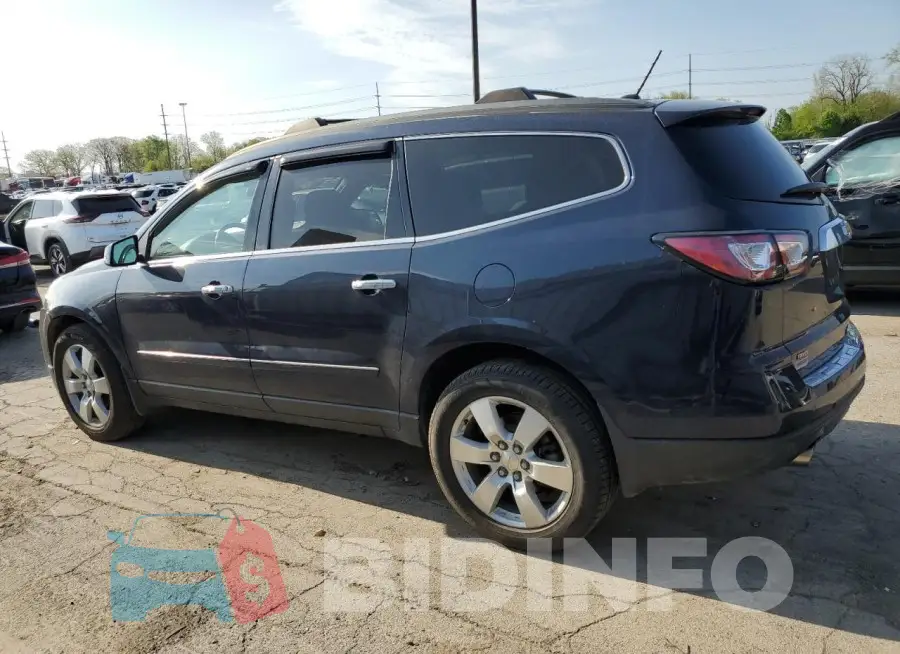 1GNKVJKD8FJ118145 Photo# 2