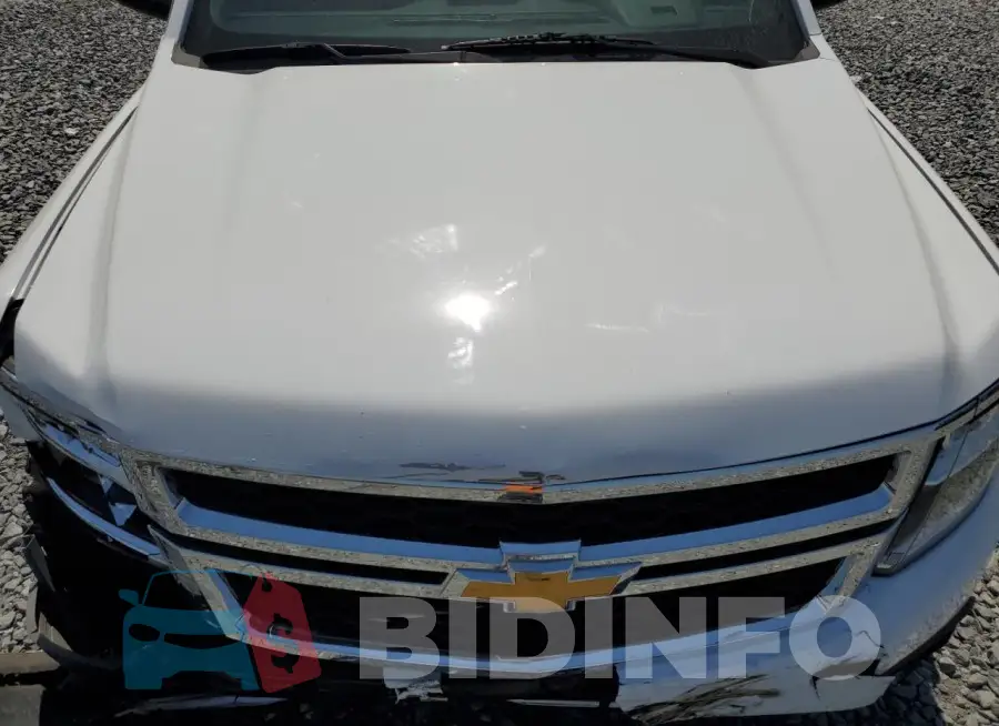 1GNSCAKC2KR109868 Photo# 12