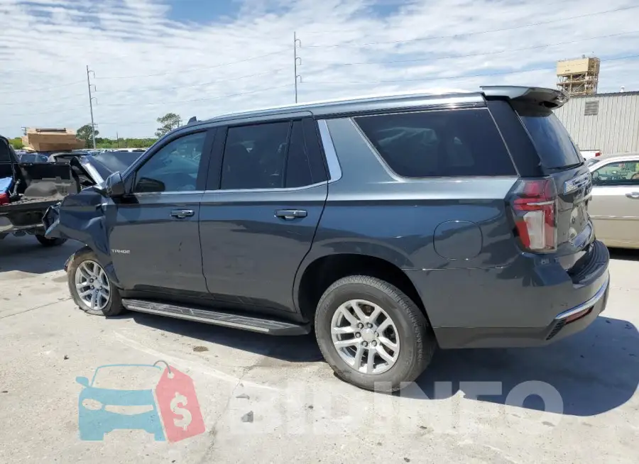 1GNSCMKDXMR287167 Photo# 2