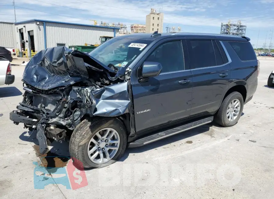 1GNSCMKDXMR287167 Photo# 1