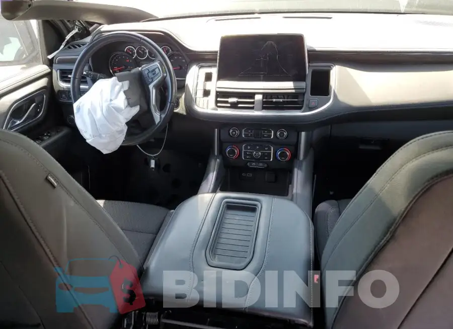 1GNSCMKDXMR287167 Photo# 8