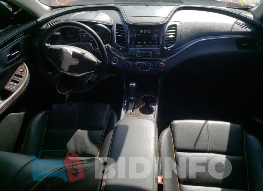 2G1155SL0F9194384 Photo# 8