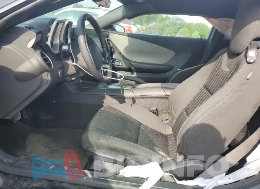 2G1FB1E30F9151036 Photo# 7