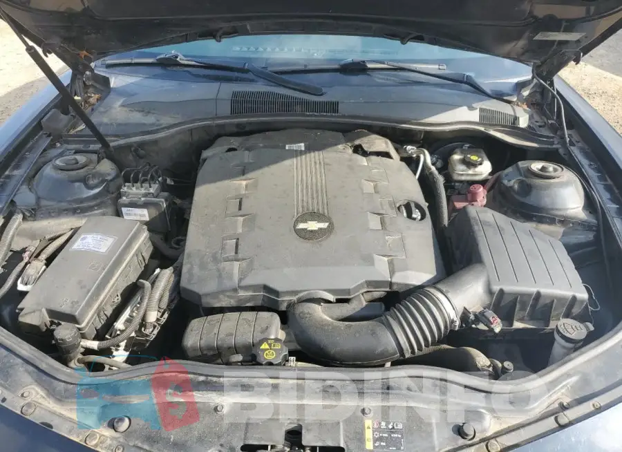 2G1FB1E30F9151036 Photo# 11