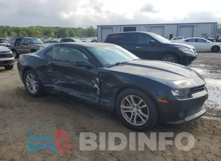 2G1FB1E30F9151036 Photo# 4