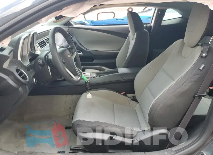 2G1FB1E31F9140143 Photo# 7