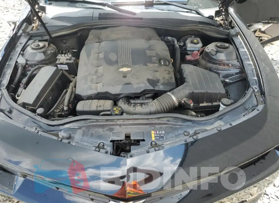2G1FB1E31F9140143 Photo# 11