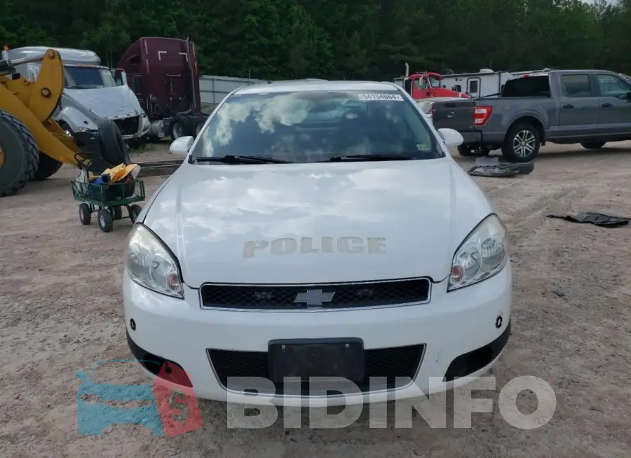2G1WD5E38F1115059 Photo# 5