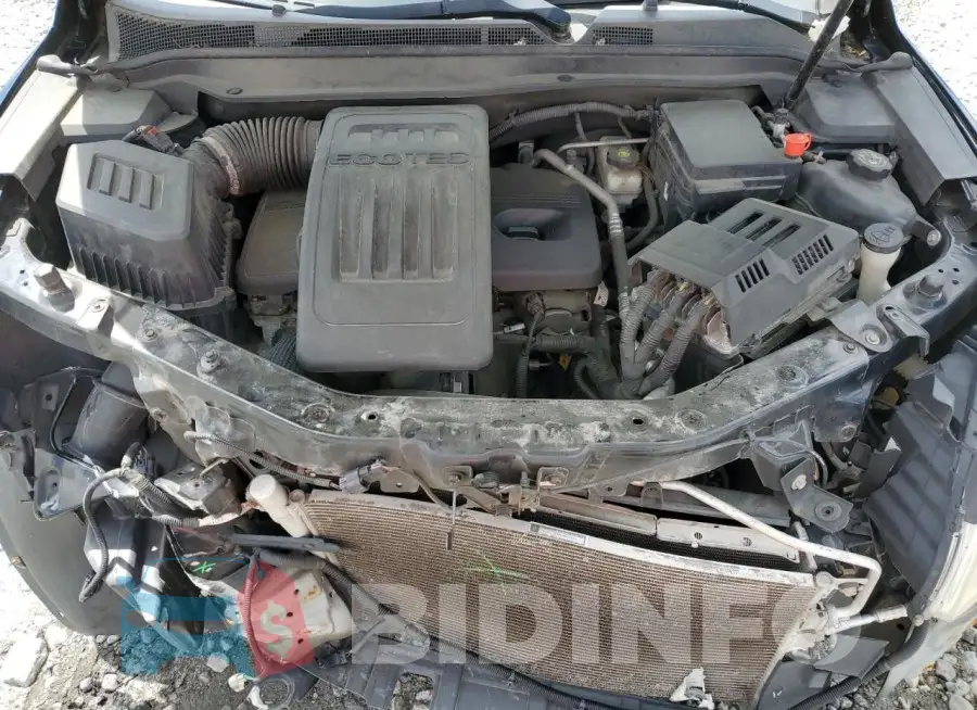 2GNALBEK2F6108774 Photo# 12