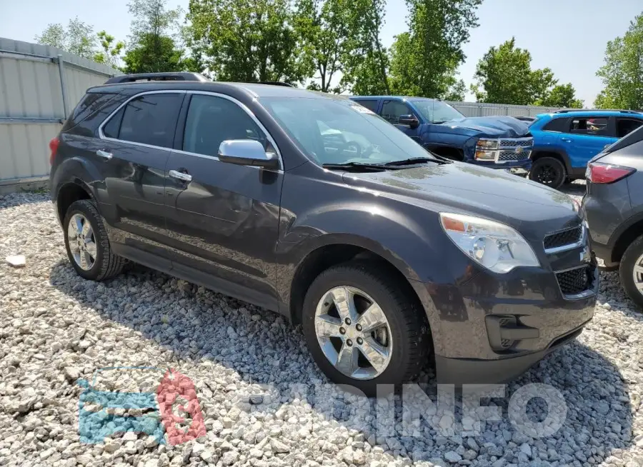 2GNALBEK5F6431250 Photo# 4