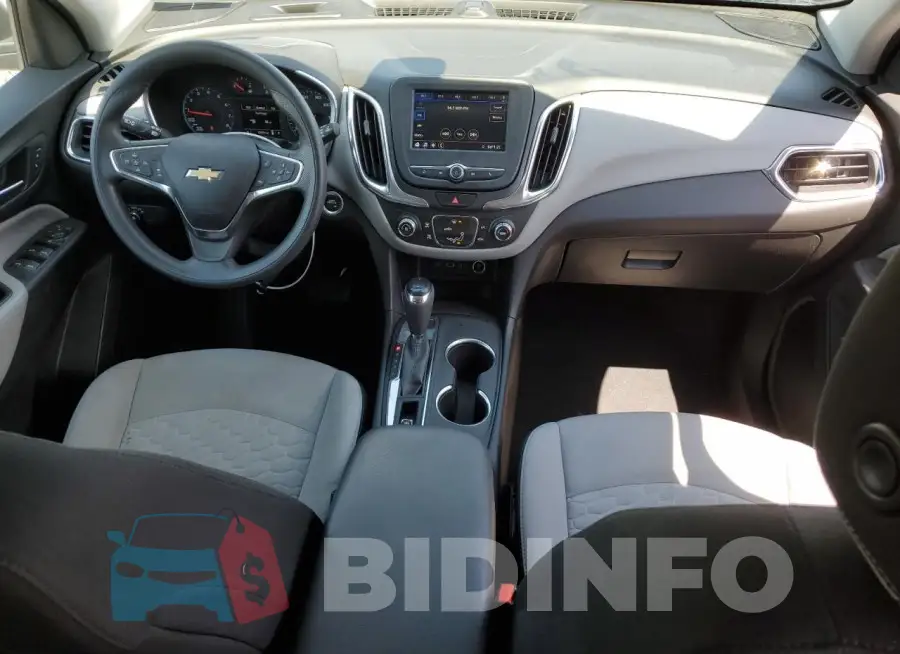 2GNAX5EV1L6239044 Photo# 8