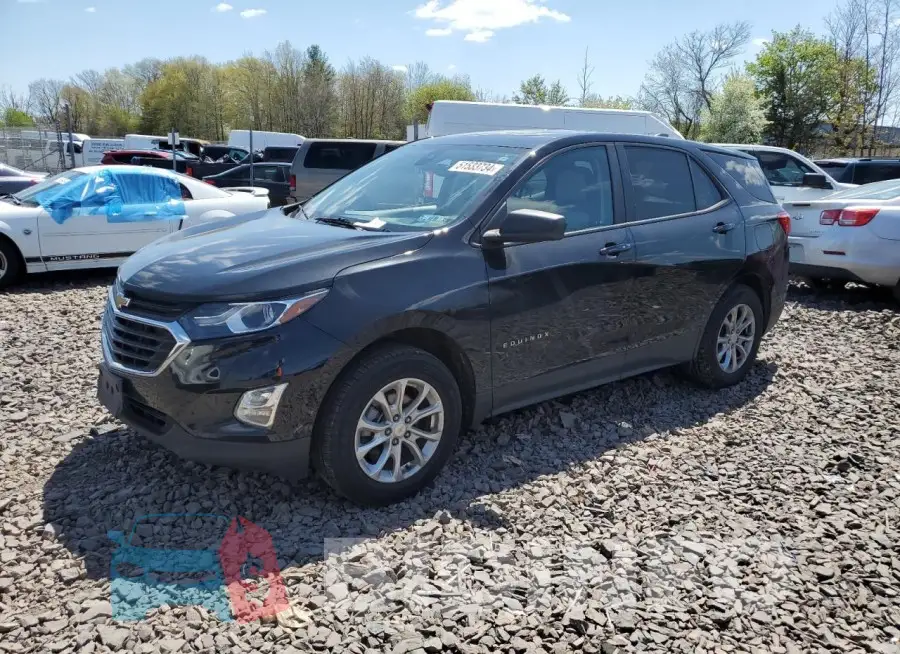 2GNAX5EV1L6239044 Photo# 1