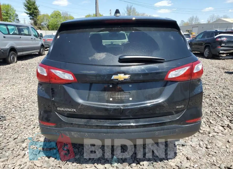 2GNAX5EV1L6239044 Photo# 6
