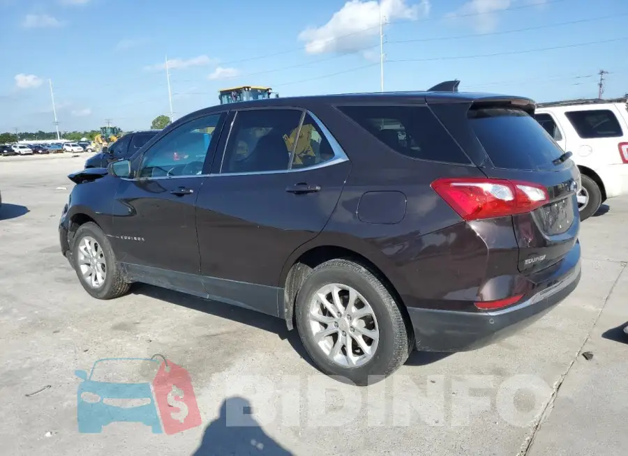 2GNAXKEV3L6212667 Photo# 2