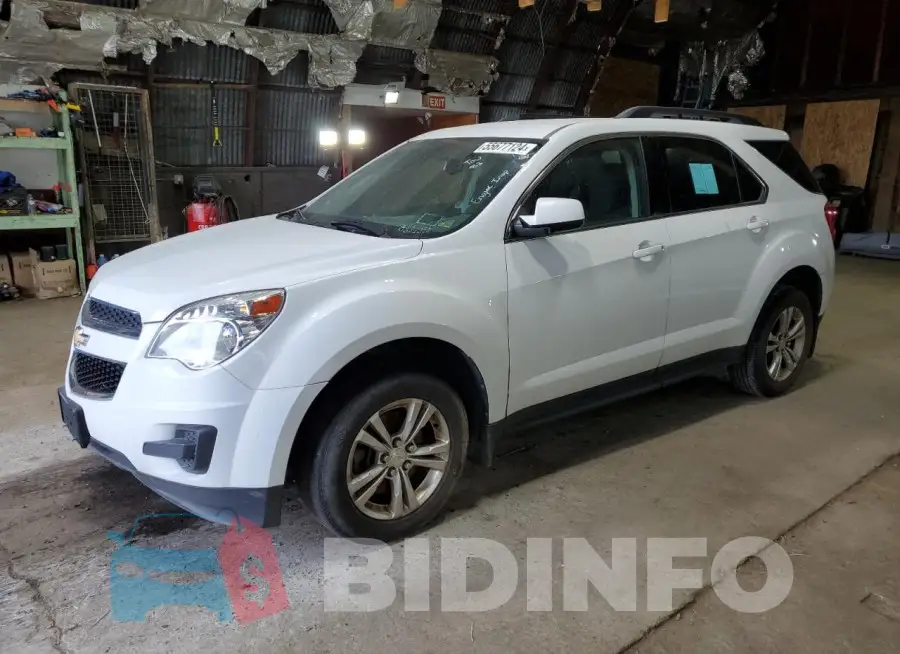 2GNFLFEK2F6161603 Photo# 1
