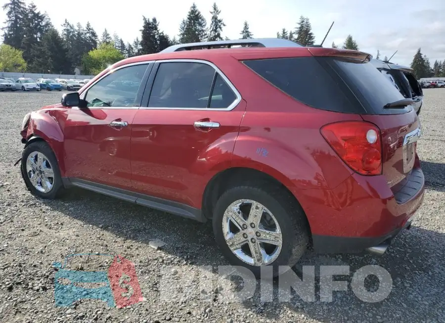 2GNFLHE34F6356719 Photo# 2