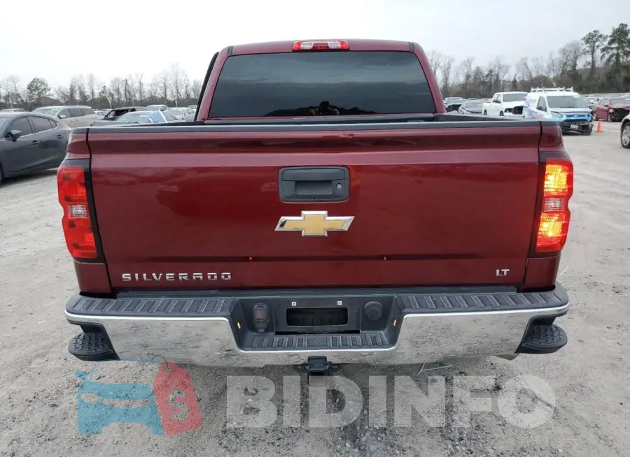 3GCPCREC7HG113593 Photo# 6