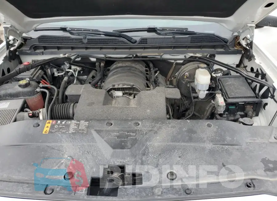 3GCUKREC2JG616301 Photo# 11