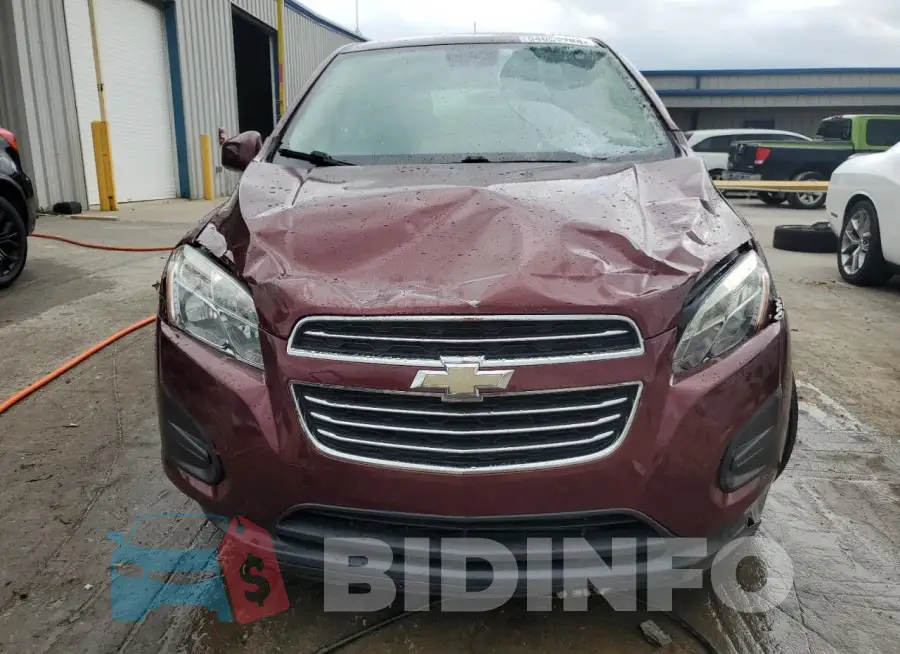3GNCJKSB3GL271837 Photo# 5