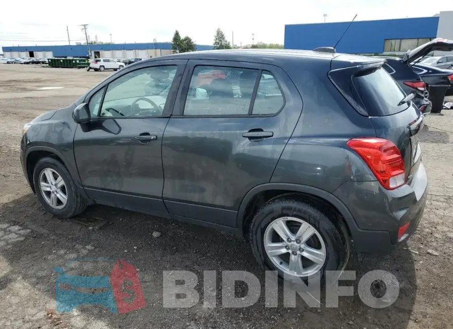 3GNCJKSB7KL387938 Photo# 2