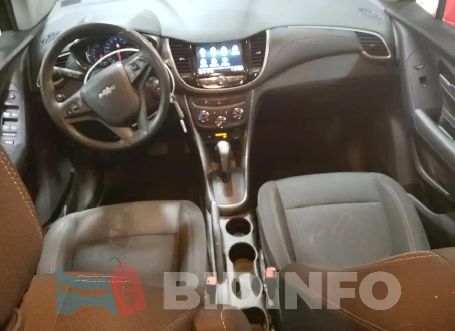 3GNCJPSB1JL259027 Photo# 8