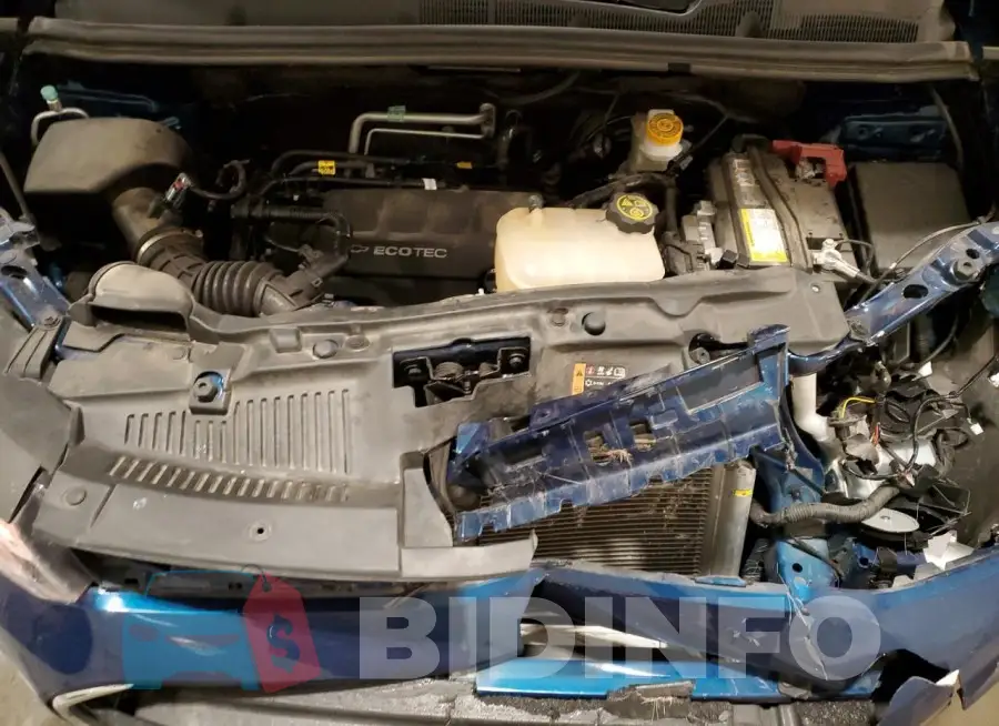 3GNCJPSB7LL285375 Photo# 12