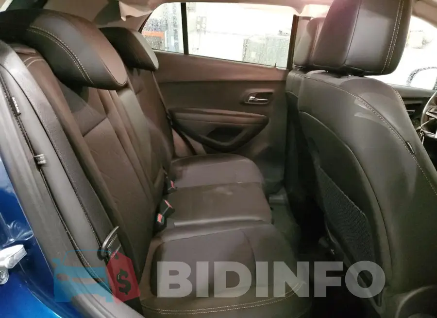 3GNCJPSB7LL285375 Photo# 11