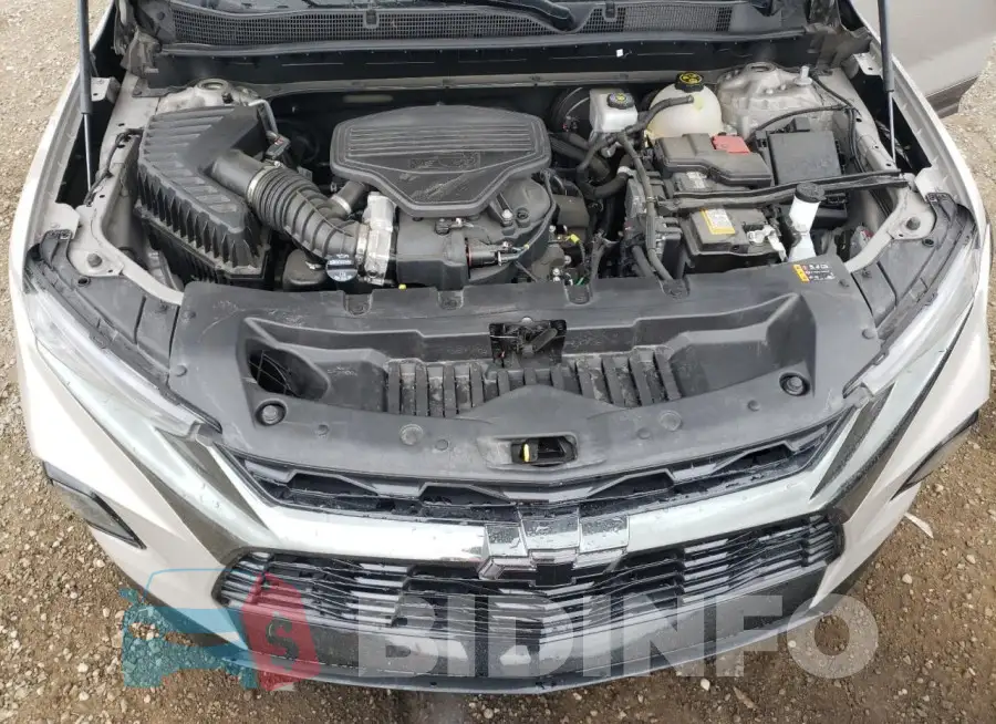 3GNKBKRS1MS580500 Photo# 11
