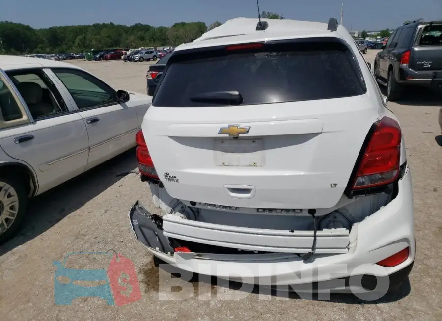 KL7CJLSB1HB089875 Photo# 6