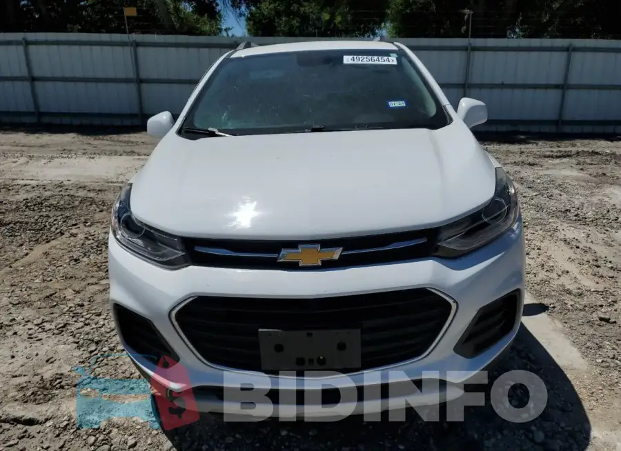 KL7CJLSB6KB870219 Photo# 5