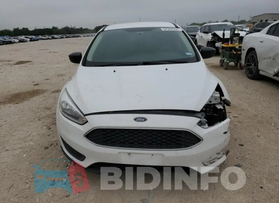 1FADP3E21GL239029 Photo# 5