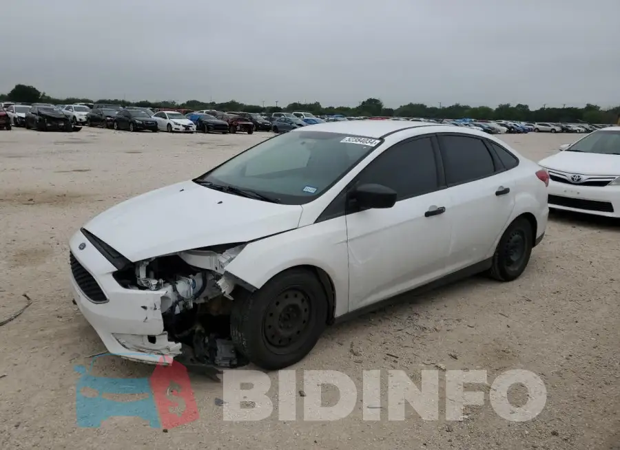 1FADP3E21GL239029 Photo# 1