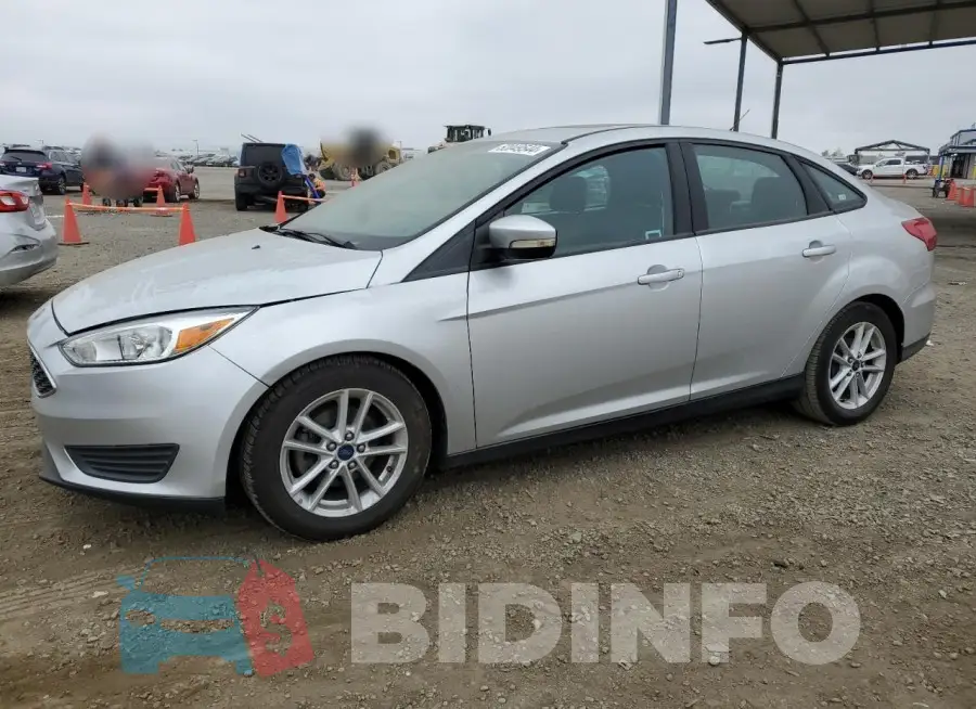 1FADP3F20FL329091 Photo# 1