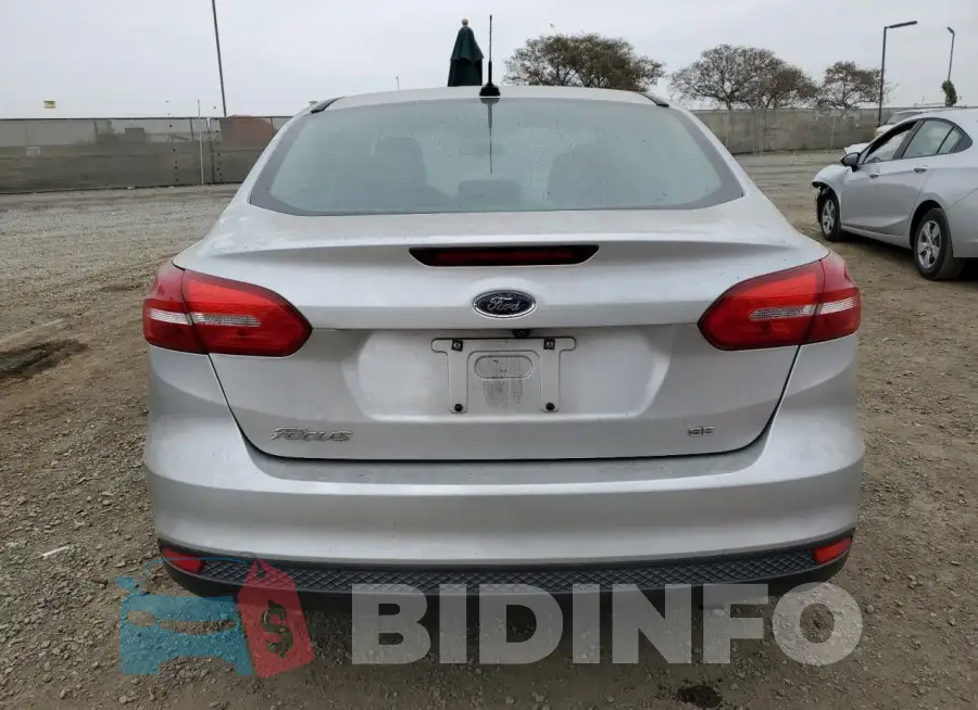 1FADP3F20FL329091 Photo# 6