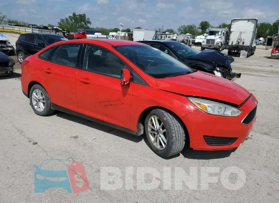 1FADP3F25FL255506 Photo# 4
