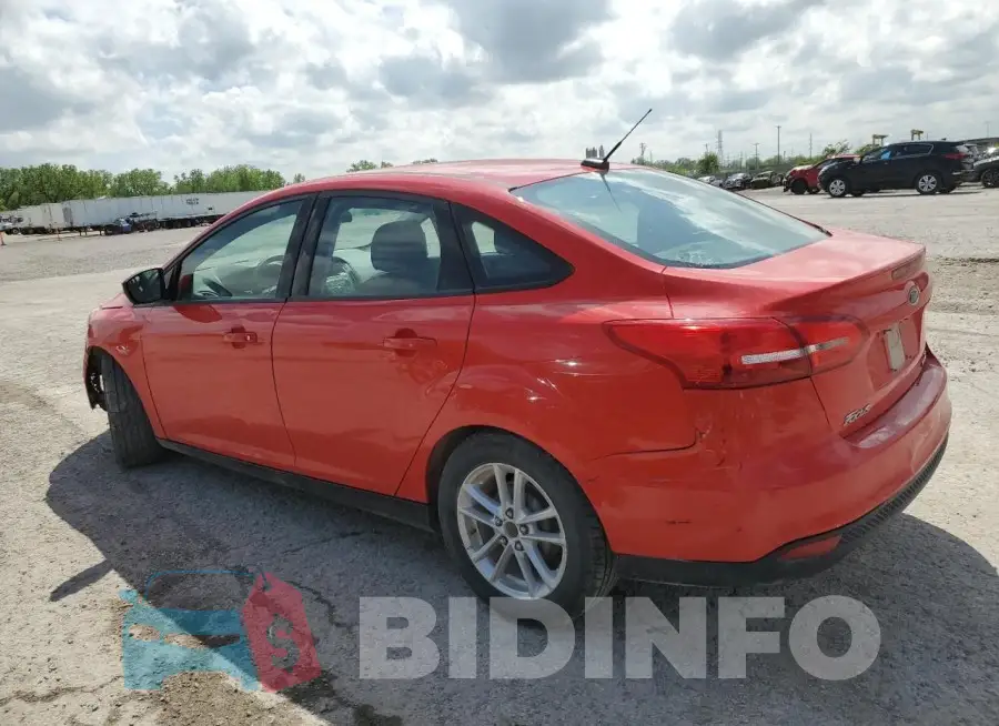 1FADP3F25FL255506 Photo# 2