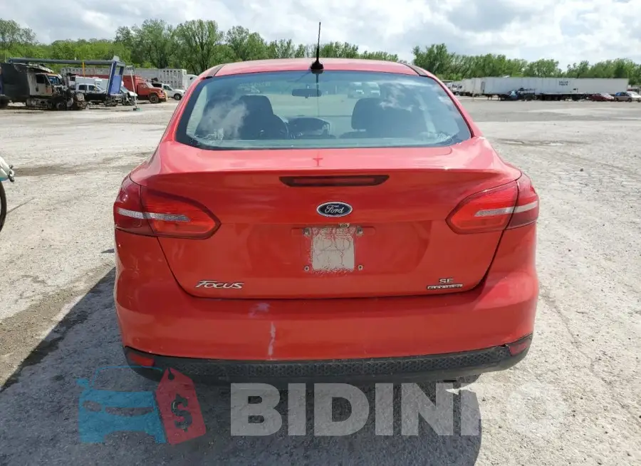 1FADP3F25FL255506 Photo# 6