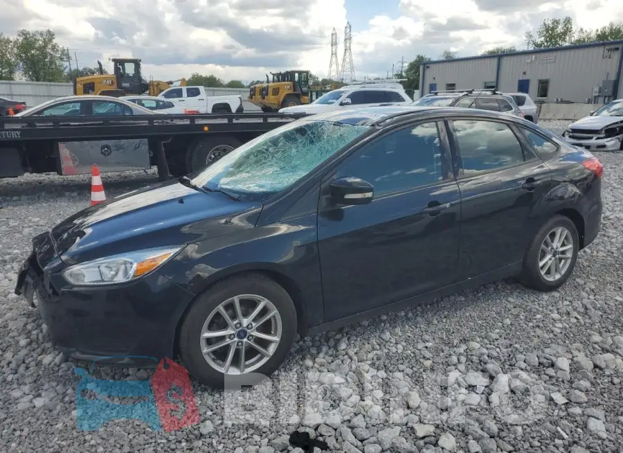 1FADP3F27FL229280 Photo# 1