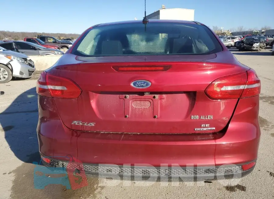 1FADP3F27GL383490 Photo# 6