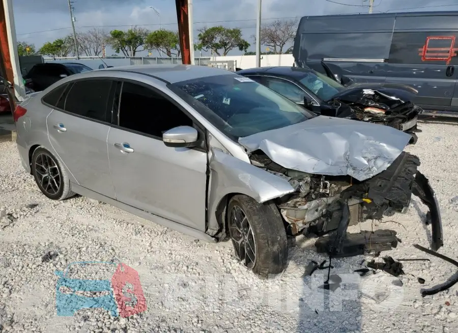 1FADP3F2XFL235123 Photo# 4