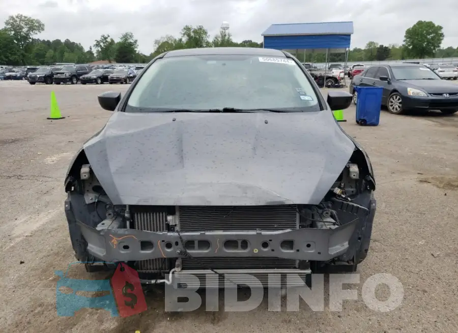 1FADP3FE1JL222649 Photo# 5