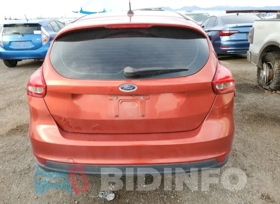 1FADP3K28JL329502 Photo# 6