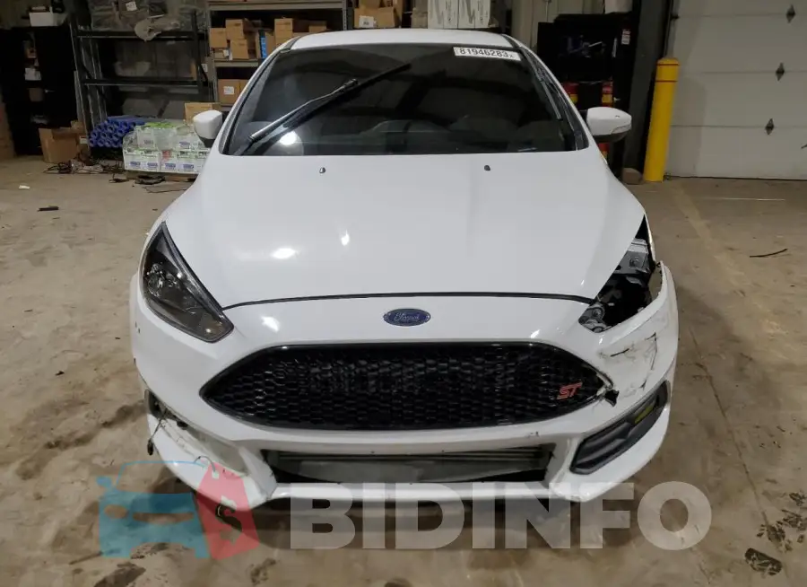 1FADP3L90JL232029 Photo# 5
