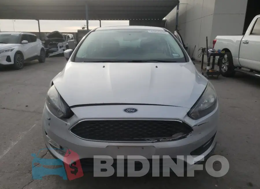 1FADP3M29HL324459 Photo# 5