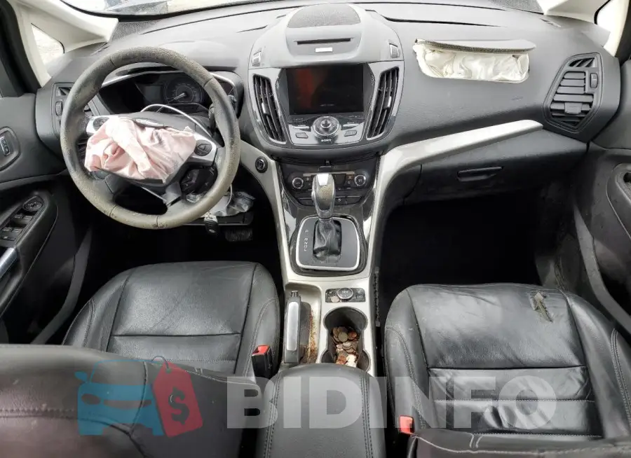 1FADP5CU0GL115026 Photo# 8