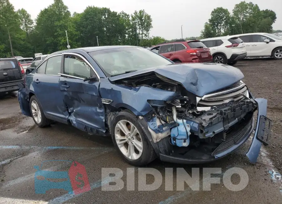 1FAHP2D89JG141271 Photo# 4