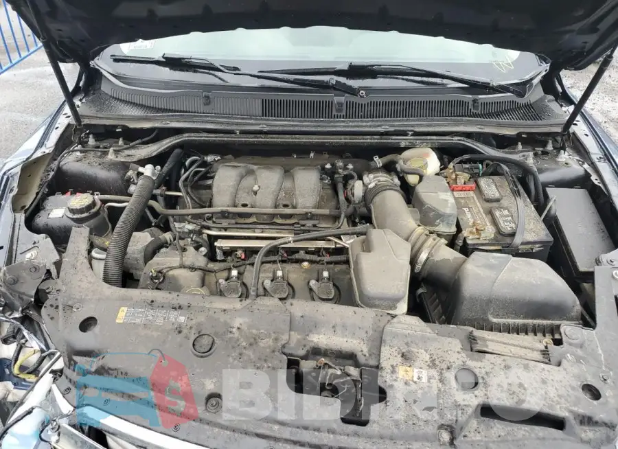 1FAHP2D89JG141271 Photo# 11